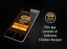 Chicken Recipes screenshot 2