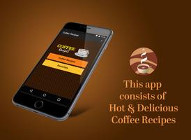 Coffee Recipes screenshot 1