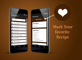 Coffee Recipes screenshot 2