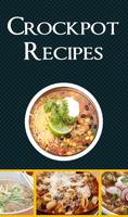 Crockpot Recipes الملصق