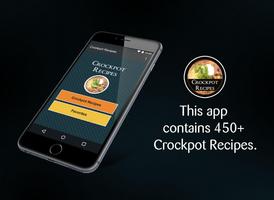 Crockpot Recipes screenshot 1