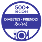 Diabetes Recipes 图标