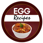 Egg Recipes ไอคอน