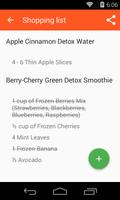 Healthy Drinks Recipes screenshot 3