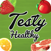Testy Healthy Recipes