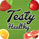 Testy Healthy Recipes APK