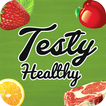 Taste of Healthy Recipes