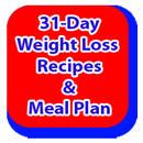 31-Day Healthy Recipes : Weight Loss & Meal Plan APK