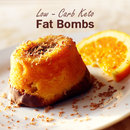 Fat Bombs Recipes for the Keto Diet aplikacja