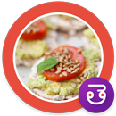 Snacks Chats Recipes in Telugu APK