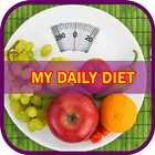 My Daily Diet アイコン