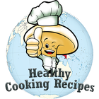 Healthy Cooking Recipes ícone