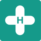 Heal App-The Health Organizer আইকন