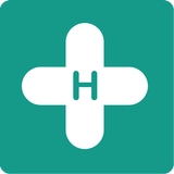 Heal App-The Health Organizer icône