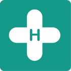 Heal App-The Health Organizer icon