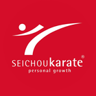 Seichou Karate Zeichen