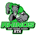 Rhinos Rugby Training Academy icône