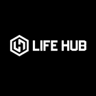 Life Hub ไอคอน