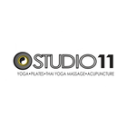 Studio 11 圖標