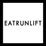 Eat Run Lift ikona