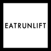 Eat Run Lift