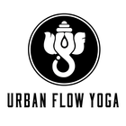 URBAN FLOW YOGA アイコン