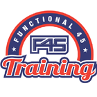 F45 Training Torrensville 아이콘