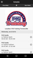 F45 Training Torrensville Affiche