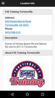 F45 Training Torrensville 스크린샷 1