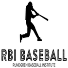 RBI Baseball Zeichen