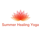 Summer Healing Yoga icône