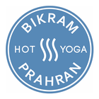 Bikram Hot Yoga Prahran ไอคอน