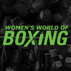 Women's World Of Boxing-icoon