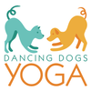 Dancing Dogs Yoga Savannah ícone