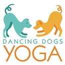 Dancing Dogs Yoga Savannah icon Dancing Dogs Yoga Savannah icon