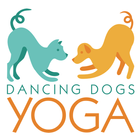 Dancing Dogs Yoga Savannah أيقونة