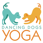Dancing Dogs Yoga Savannah আইকন