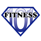 Fitness 101 Mobile 图标