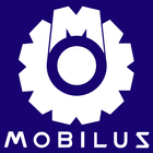 Mobilus-icoon