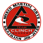 Clinch Academy MMA & BJJ biểu tượng