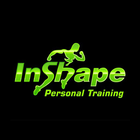 InShape Personal Training simgesi