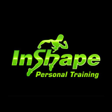 InShape Personal Training icône
