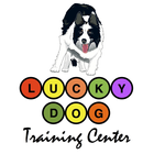 Lucky Dog Training Center icône