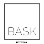 Bask Hot Yoga 아이콘