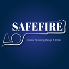 SafeFire Range ícone