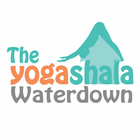 Yogashala Waterdown Zeichen