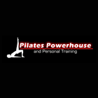 Pilates Powerhouse-icoon