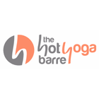 The Hot Yoga Barre Zeichen