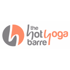 The Hot Yoga Barre ícone