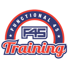 F45 Training Meadowbank icon
